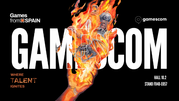 GAMESCOM 2025 TESTING 88