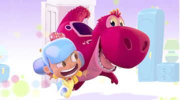 MY BROTHER IS A T-REZ