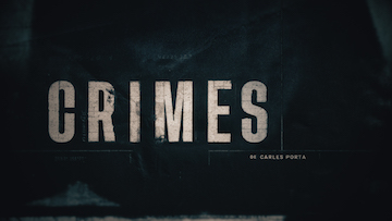 CRÍMENES