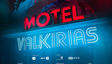 MOTEL VALKIRIAS
