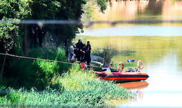 Richarte: 19 months of an innocent in hell