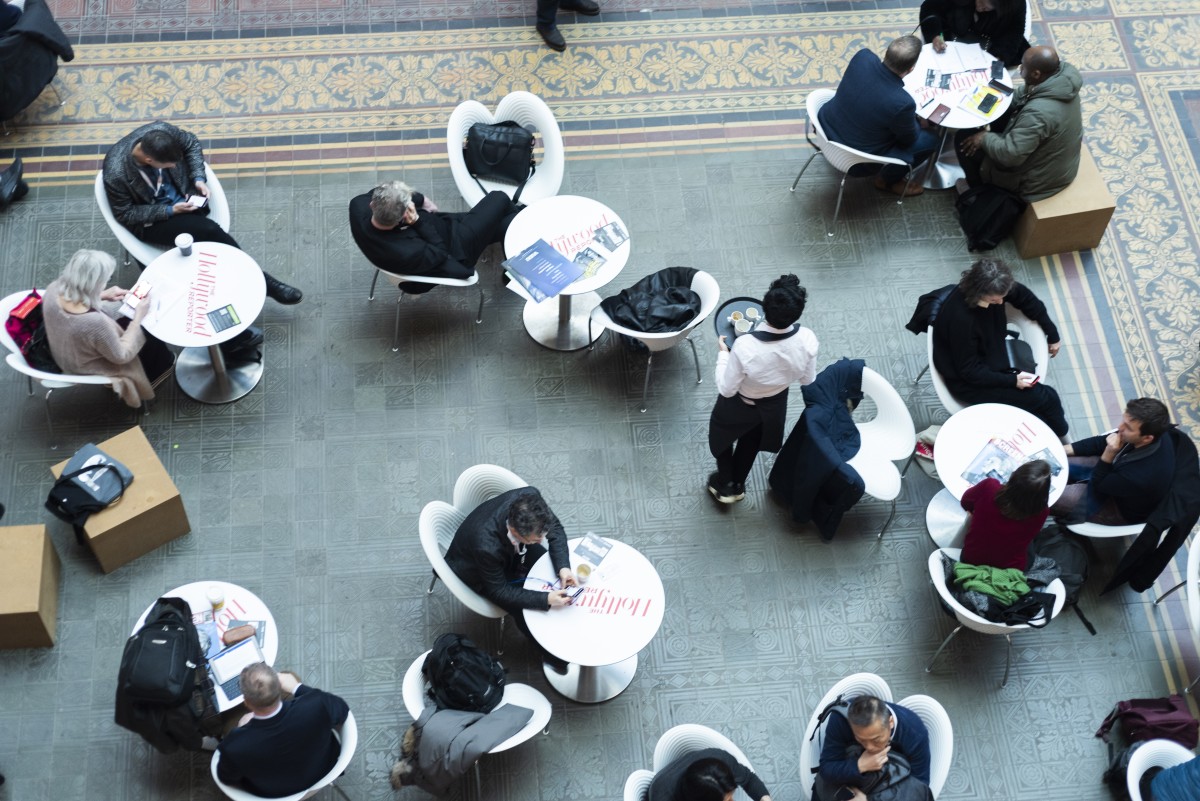 Increased Spanish presence at the next edition of Berlinale European Film Market 