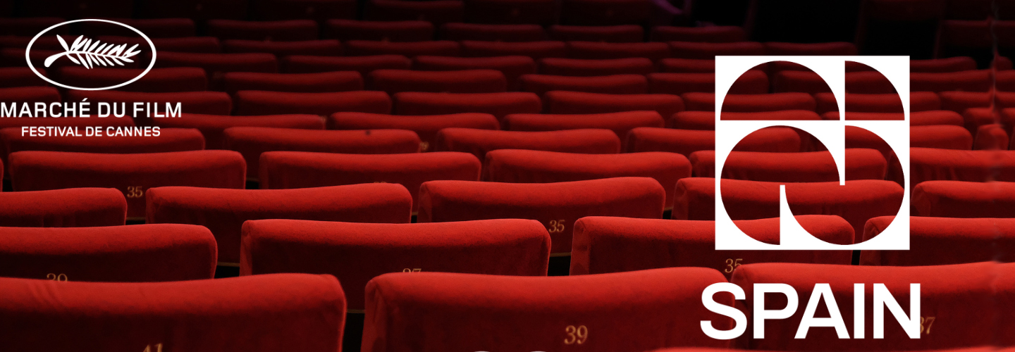 España, país invitado de honor en el Marché du Film del Festival de Cannes 2023