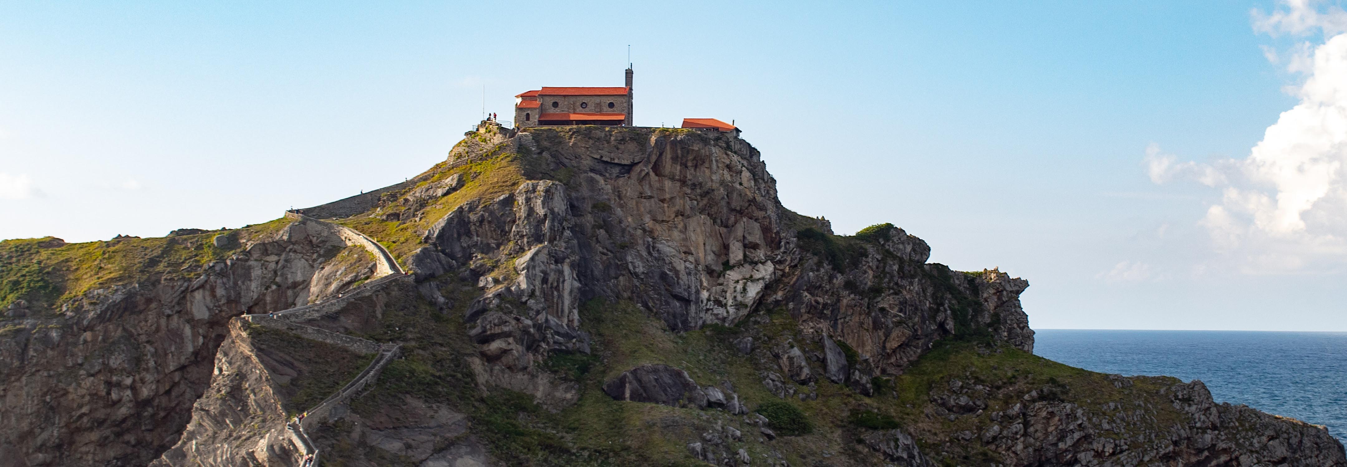 san juan gaztelugatxe