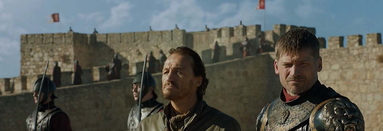 Increased Incentives for International Film Making Solidifies Spain as One of the Most Attractive Destinations in Europe