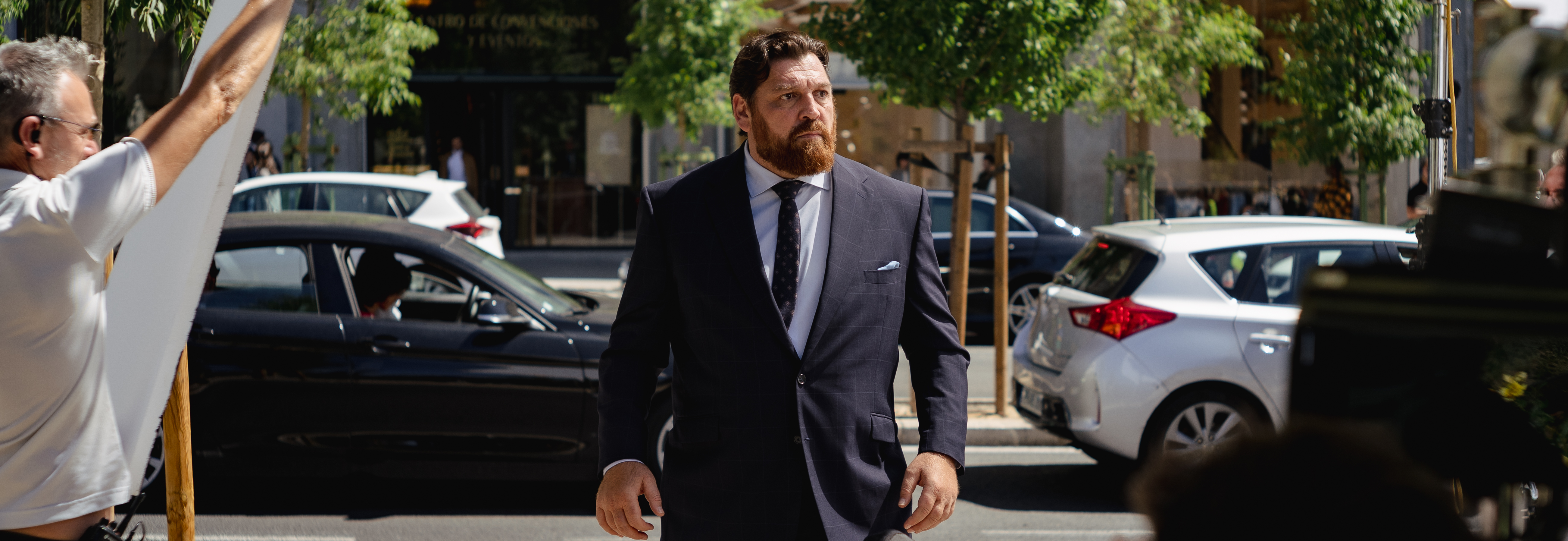 New Spanish Fictions Maintain the Industry's Momentum